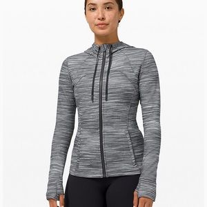 Lululemon Hooded Define Jacket